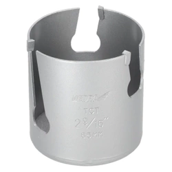 Otwornica uniwersalna TCT  DEDRA 08X065 65mm 5/8''