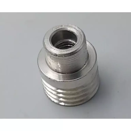 #34 Koło pasowe małe do szlifierki taśmowej DEDRA SAS+ALL DED6901