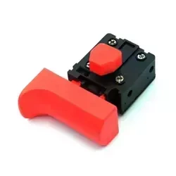 Włącznik do piły szablastej, lisicy DED7969