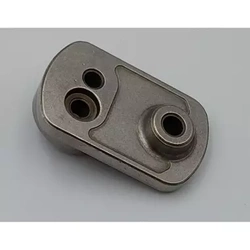 #43 Blok stalowy do piły szablastej DED7161