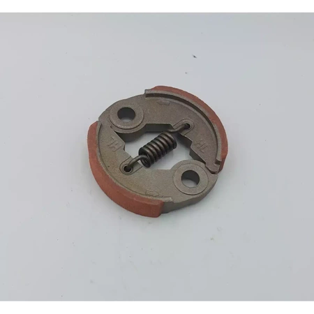 #S52 Sprzęgło do spalinowej wiertnicy do gleby DED8809