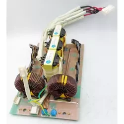 #2 Płyta prądowa do spawarki DEDRA DESTI225AC