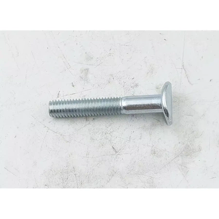 #A12 Śruba do kosiarki spalinowej DEDRA DED8721-46C