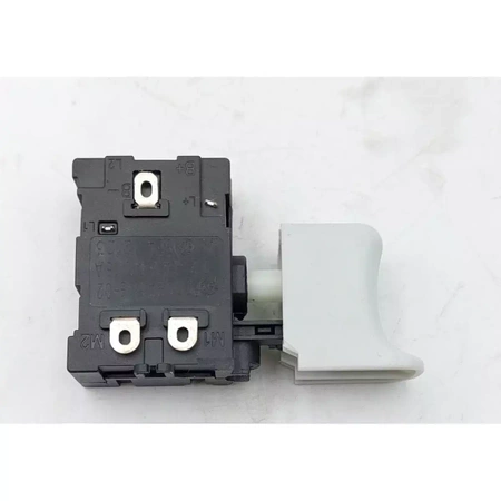 #09 Włącznik do piły szablastej DEDRA SAS+ALL DED7068