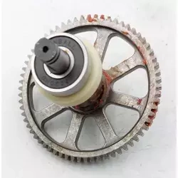 #70 Przekładnia kpl do piły łańcuchowej DEDRA DED7095