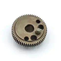 #30 Koło z mimośrodem do wyrzynarki DEDRA DED7060