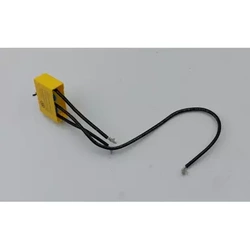 #35 Kondensator do wiertarki udarowej DEDRA DED7960