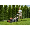 Kosiarka spalinowa z napędm Garden DEDRA DED8725-51L2, 4,0 kW, Loncin 196cm3, V200, 51cm
