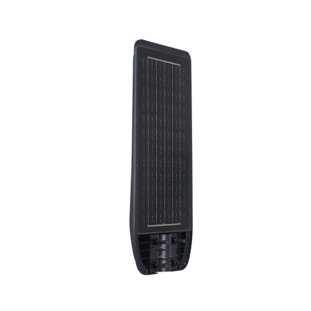 Lampa solarna uliczna 1200 lm DEDRA LUS3000