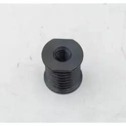 #B6 Koło pasowe napędowe do kosiarki DEDRA DED8707