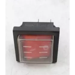 #17 Włącznik RLEK RL2F do nagrzewnicy gazowej DEDRA DED9941A