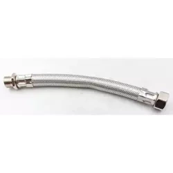 #2 Wąż elastyczny zbrojony do hydrofora DEDRA DED8877