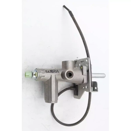 Zawór gazowy kpl. DEDRA X22-011-0010