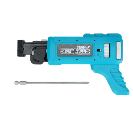 Podajnik wkrętów do wkrętarki do regipsów DEDRA DED7158