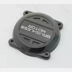 #9 Pokrywa tylna do wiertarko-wkrętarki DEDRA DED7885B