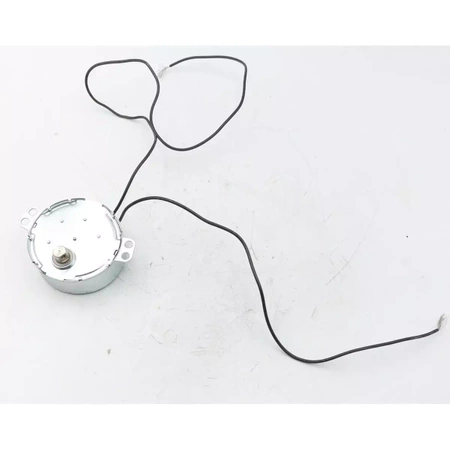 #23 Silnik oscylacji do termowentylatora  DESCON DA-T182CS