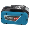 Akumulator, bateria DEDRA SAS+ALL DED6936 6.0Ah LI-ion