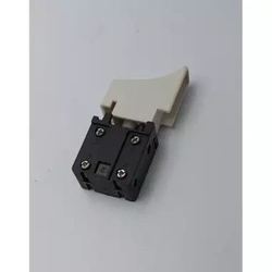 #20 Włącznik SS-12 25T85 6A 250AC do pistoletu do kleju DEDRA SAS+ALL DED7052