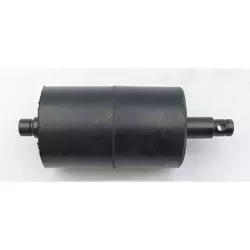 #41 Rolka napędowa do szlifierki taśmowej DEDRA SAS+ALL DED6901