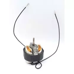#22 Silnik YJ58-20 25W do nagrzewnicy elektrycznej DEDRA DED9931C3