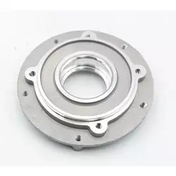 #2 Osłona przednia do szlifierki do gipsu, żyrafy DEDRA DED7763