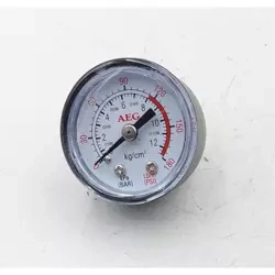 #20 Manometr do kompresora  AEG L24-2