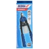 Nitownica czołowa do nitów aluminiowych DEDRA 11Y020 długość 280mm
