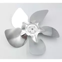 #10 Wentylator do nagrzewnicy gazowej DEDRA DED9941