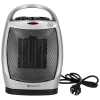 Termowentylator ceramiczny z oscylacją DESCON DA-T182CS 1800W