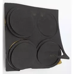 #32 Uszczelka do odkurzacza warsztatowego DEDRA DED7175