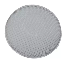 #1 Siatka osłaniająca (przednia) do wentylatora DESCON DA-1203