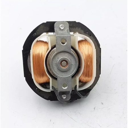 #12 Silnik elektryczny do termowentylatora  DESCON DA-T184CS