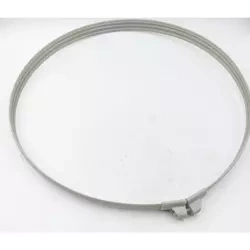 #02 Obejma siatki do wentylatora biurkowego DESCON DA-0901