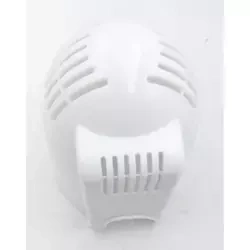 #11 Osłona silnika do wentylatora DESCON DA-1203