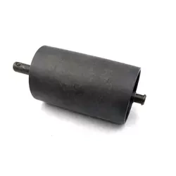 #91 Rolka taśmy napędzana kpl. do szlifierki tarczowo-taśmowej DEDRA DED7718