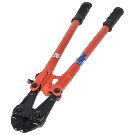 Nożyce do prętów  DEDRA 12P52411 24"/600mm, max śr. 10mm