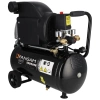 Sprężarka, kompresor 24L PANSAM A077020 olejowy 1500W 8 bar