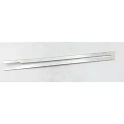 #07 Ostrze do noża termicznego DEDRA SAS+ALL DED7082