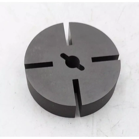 #27 Mocowanie wirnika do nagrzewnicy olejowej DEDRA DED9953A