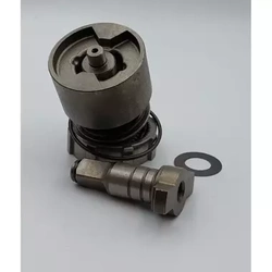 #06 Udar kompletny + wałek ( 6-17 ) do klucza udarowego DED7157