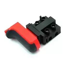 Włącznik do pilarki ręcznej DED7925