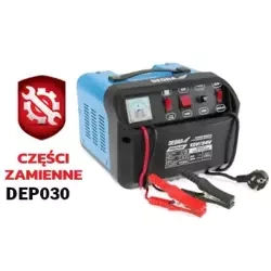 Częsci zamienne do prostownika DEDRA DEP030