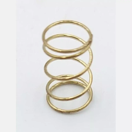 #8 Sprężyna do szlifierki kątowej DEDRA DED7950