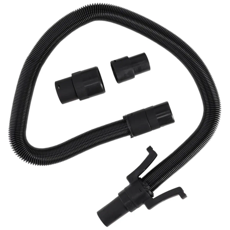 Szlifierka do gipsu wysięgnikowa duo, żyrafa DEDRA DED7758 710W, tarcza 225mm, trójkątna głowica, torba