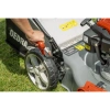 Kosiarka spalinowa z napędem 2,9kW GARDEN DEDRA DED8724-46L silnik LONCIN, 166cm3, szerokość koszenia 46cm