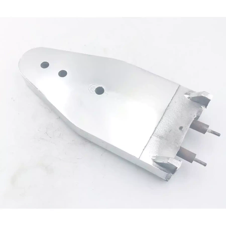 #1 Płyta grzewcza do zgrzewarki do rur DEDRA DED7516