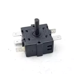 #4 Włącznik JINHE 25T125 do nagrzewnicy elektrycznej DEDRA DED9931C1