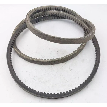 #51 Pasek klinowy XPZ1650 do wiertarki stołowej DEDRA DED7806