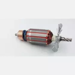 #120 Wirnik do pilarki stołowej do drewna DEDRA DED7754 (nowsza wersja)