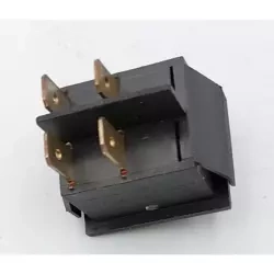 Włącznik SOKEN RK1-01 do spawarek DEDRA DESi155, DESi160, DESi199BT, DESi200, DESi201, DESTi200, DESTi203P, DESPi40